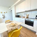 Apartamento Domus Da Ria - Alboi Iii