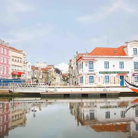 Domus Da Ria - Alboi Iii * Aveiro