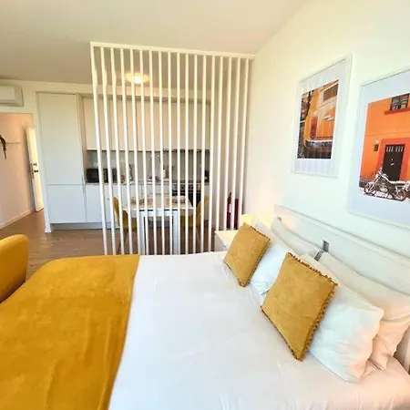 Domus Da Ria - Alboi Iii Apartman Aveiro