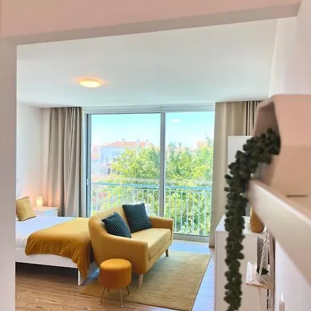 Domus Da Ria - Alboi Iii * Aveiro