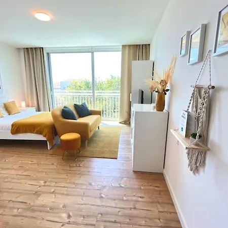 Domus Da Ria - Alboi Iii Apartman