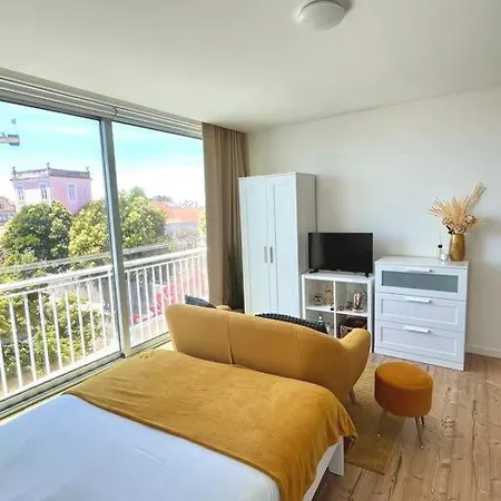 Apartman Domus Da Ria - Alboi Iii