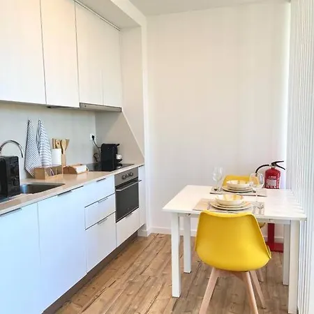 Domus Da Ria - Alboi Iii Apartamento *