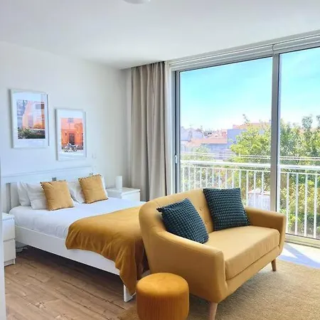 Domus Da Ria - Alboi Iii Apartman Aveiro