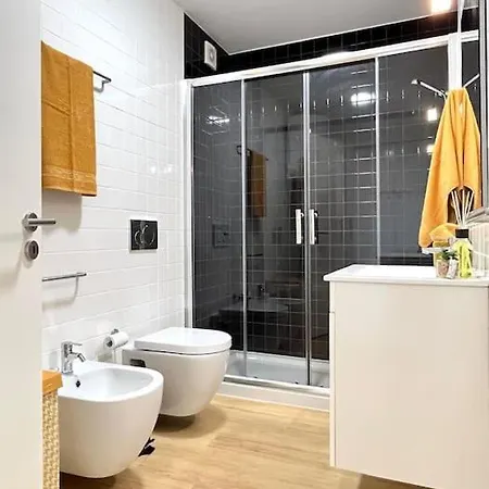 Apartamento Domus Da Ria - Alboi Iii