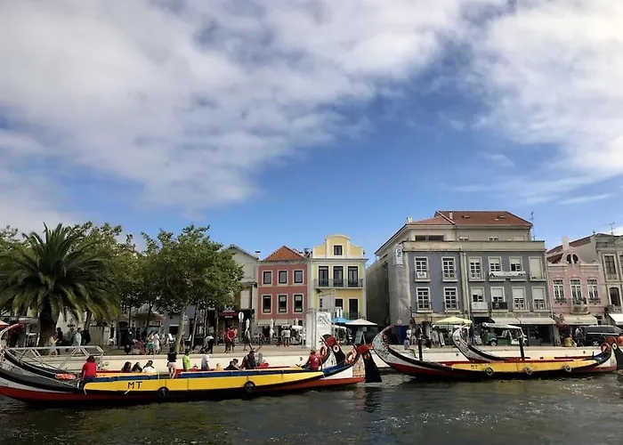 아파트 Domus Da Ria - Alboi Iii