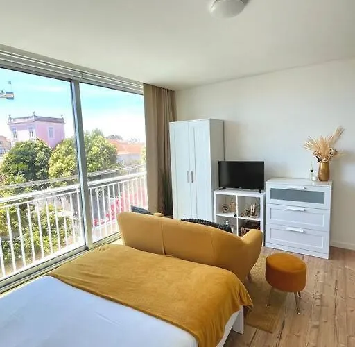 아파트 Domus Da Ria - Alboi Iii